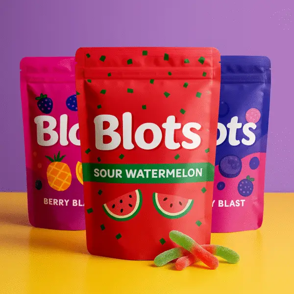 Sour watermelon hero Multi Sour Watermelon (Copy)