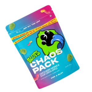 Blots Chaos Pack