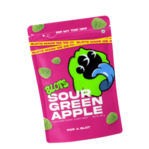 Blots Sour Green Apple